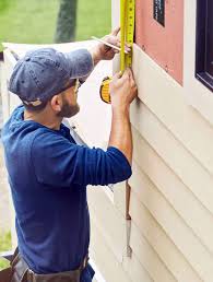 Affordable Siding Repair and Maintenance Services in Coloma, MI